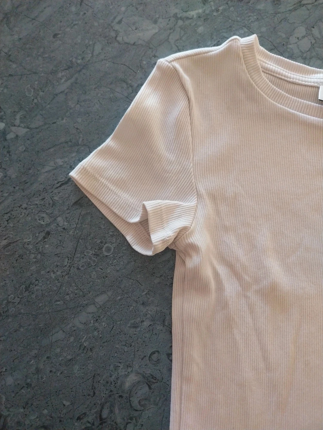 Camiseta de manga corta T.8ans – photo 3